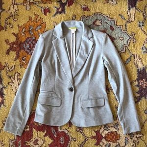 NWOT Mossimo Blazer